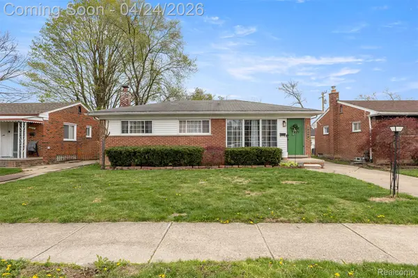 18266 Macarthur ST, Redford Charter Township, MI 48240