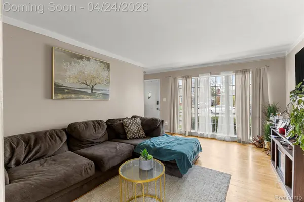 18266 Macarthur ST, Redford Charter Township, MI 48240