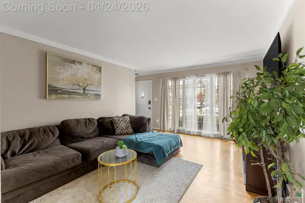 18266 Macarthur ST, Redford Charter Township, MI 48240