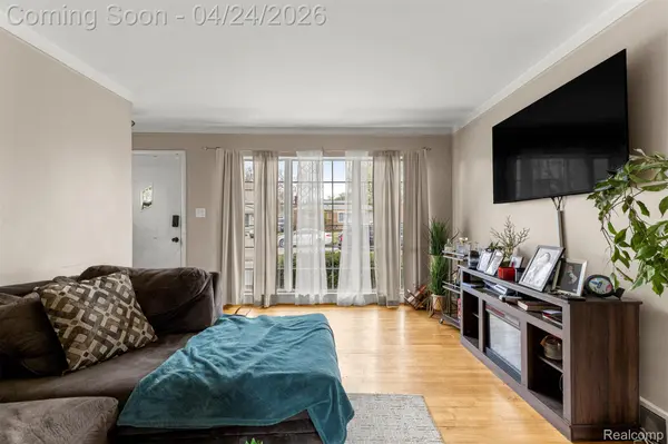 18266 Macarthur ST, Redford Charter Township, MI 48240