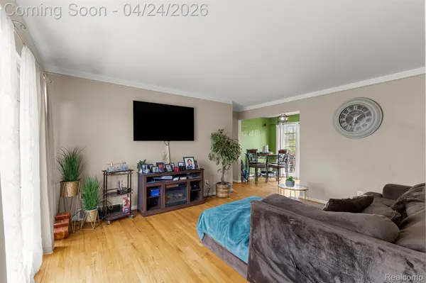 18266 Macarthur ST, Redford Charter Township, MI 48240