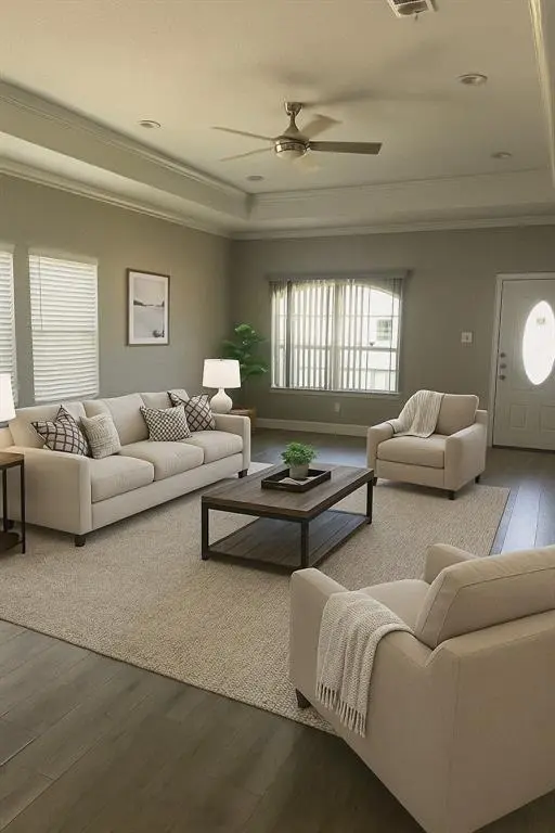 125 N Aiken Street, Waxahachie, TX 75165