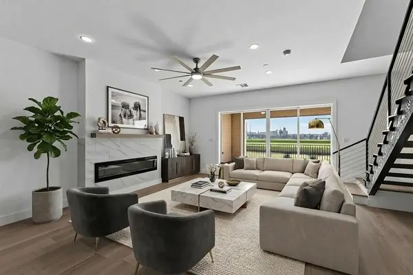 408 Vista Buena Trail, Fort Worth, TX 76111