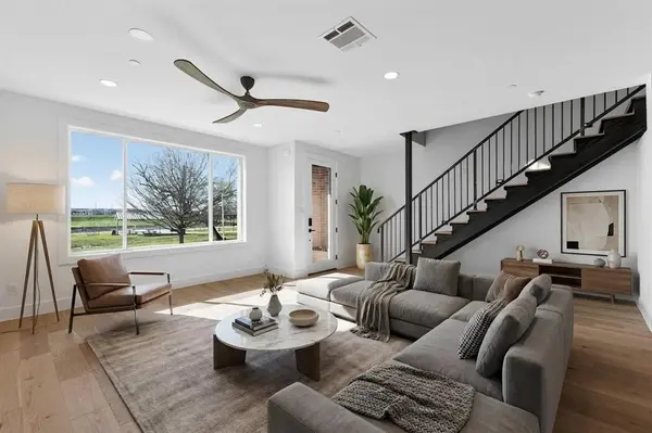 404 Vista Buena Trail, Fort Worth, TX 76111