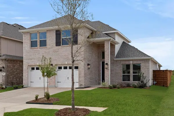 1812 Possum Fire Trail, Mesquite, TX 75181