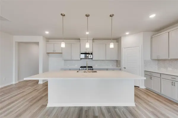 5809 Edward Drive, Celina, TX 76227