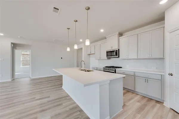 5809 Edward Drive, Celina, TX 76227