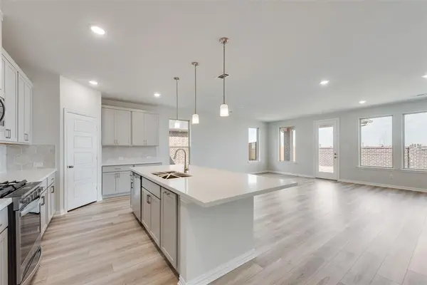 5809 Edward Drive, Celina, TX 76227