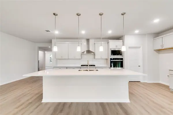 5816 Halton Drive, Celina, TX 76227