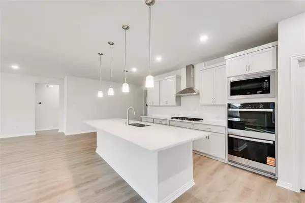 5816 Halton Drive, Celina, TX 76227