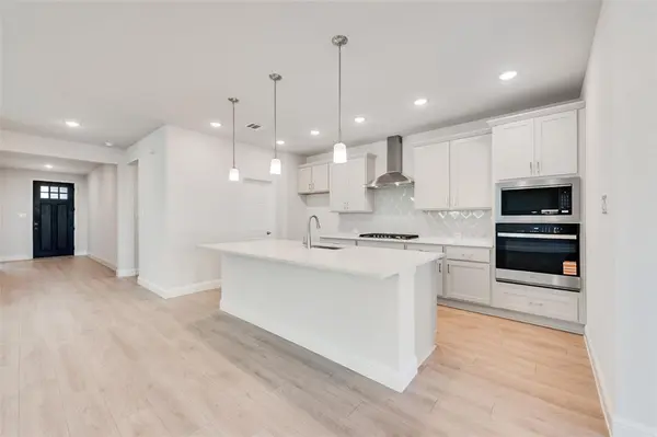 849 Blue Fescue Road, Fort Worth, TX 76247