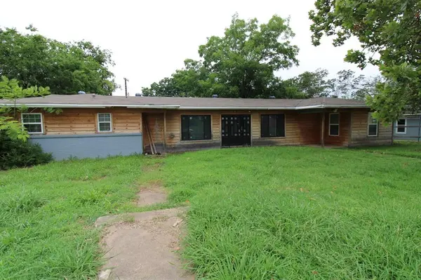 17 Macarthur Drive #A, Denison, TX 75020