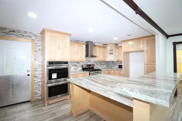 17 Macarthur Drive #A, Denison, TX 75020