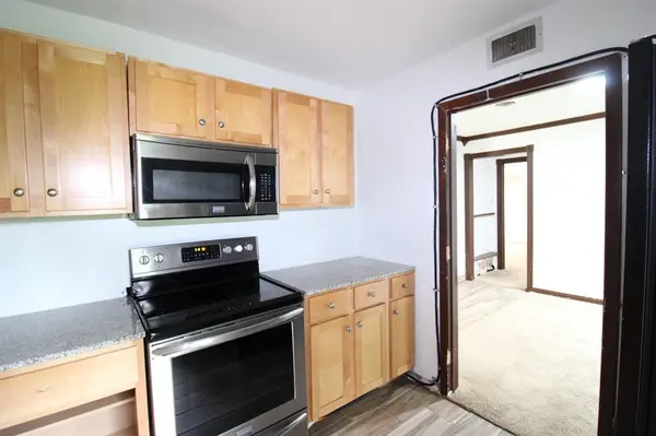 17 Macarthur Drive #A, Denison, TX 75020