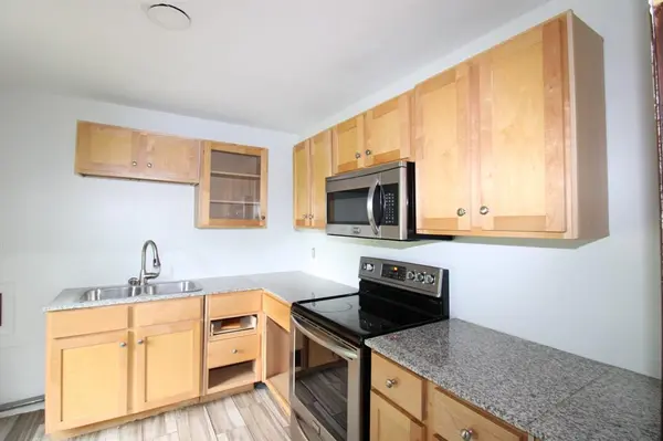 17 Macarthur Drive #A, Denison, TX 75020