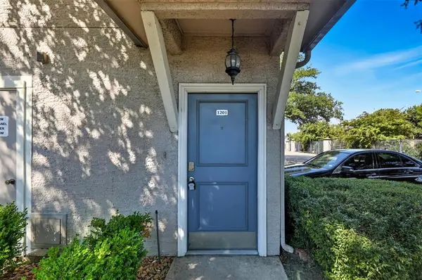 2601 Preston Road #1201, Plano, TX 75093