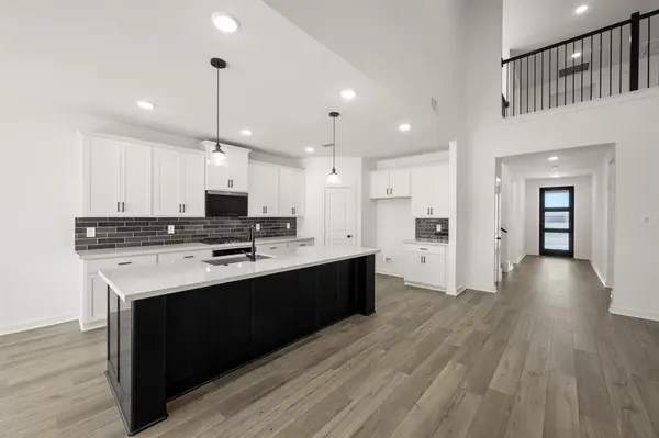 224 Whitetail Drive, Willow Park, TX 76008