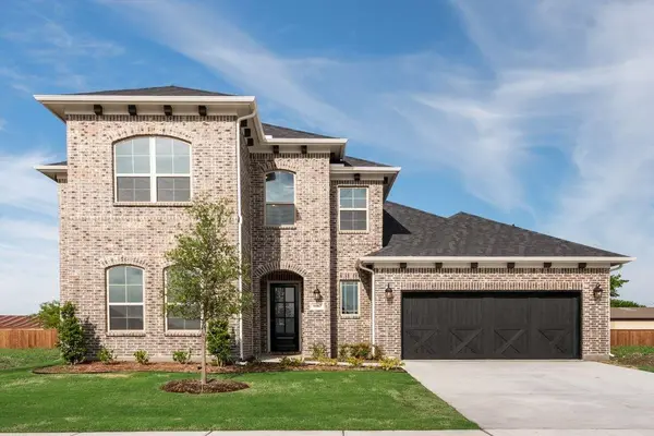9067 Wyndemere Lane, Frisco, TX 75036