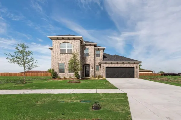 9067 Wyndemere Lane, Frisco, TX 75036