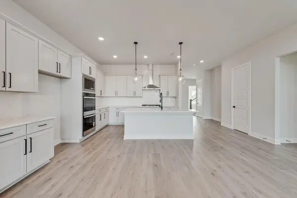 9067 Wyndemere Lane, Frisco, TX 75036