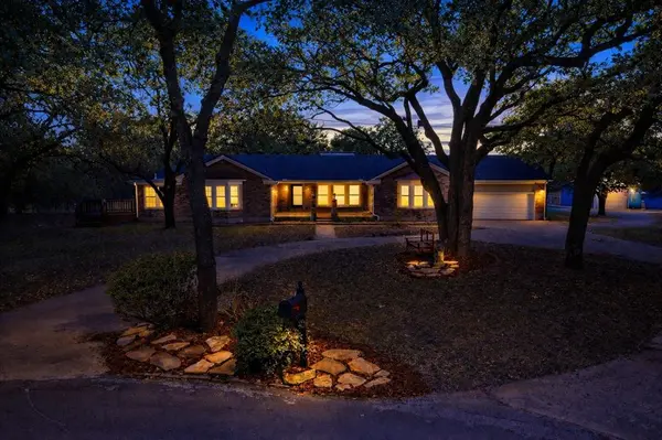 6613 Cardinal Drive, Flower Mound, TX 75022