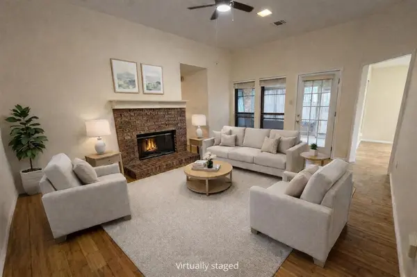 2218 Overview Lane, Garland, TX 75044