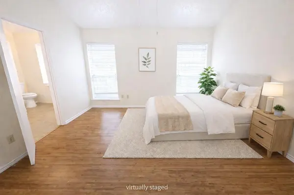 2218 Overview Lane, Garland, TX 75044