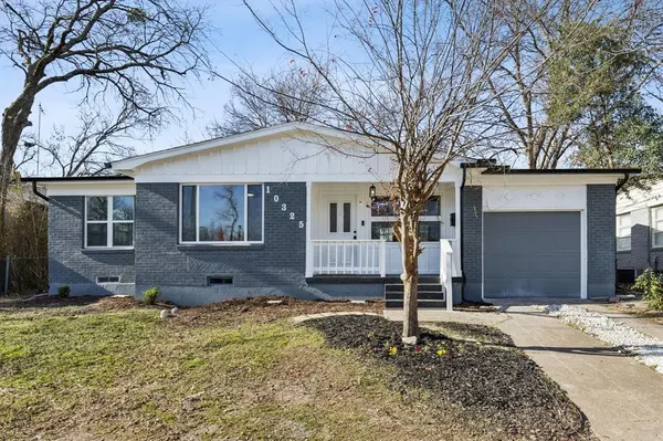 10325 Maylee Boulevard, Dallas, TX 75228