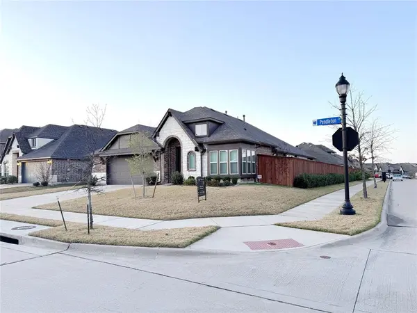 3617 Pendleton Court, Forney, TX 75126