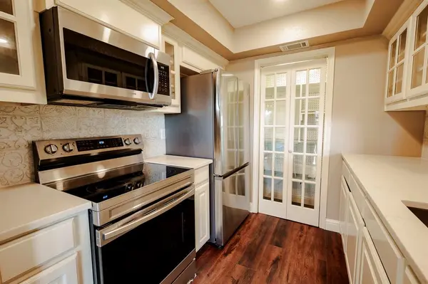 1507 Signal Ridge Place, Rockwall, TX 75032