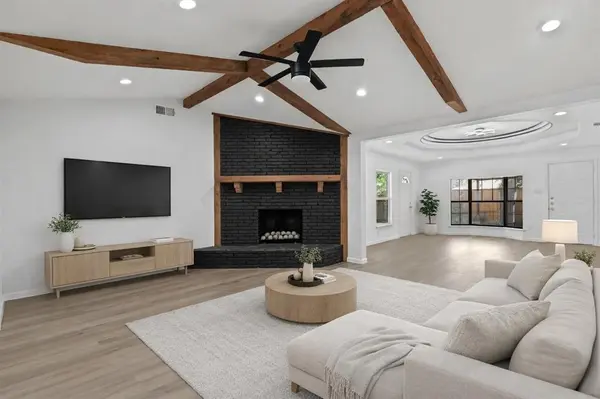 4606 Hazelhurst Lane, Dallas, TX 75227