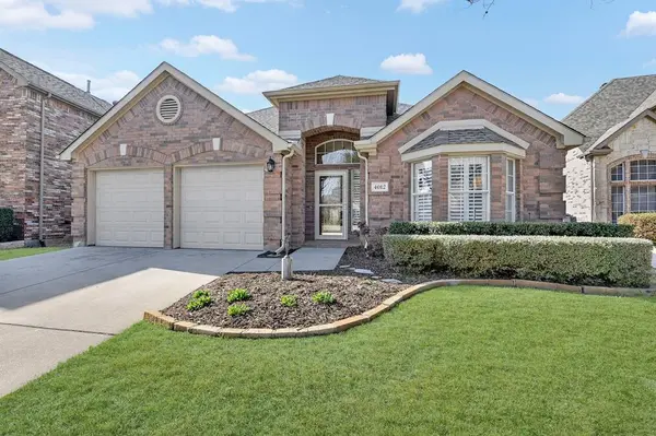 4012 Kenwood Drive, Flower Mound, TX 75022