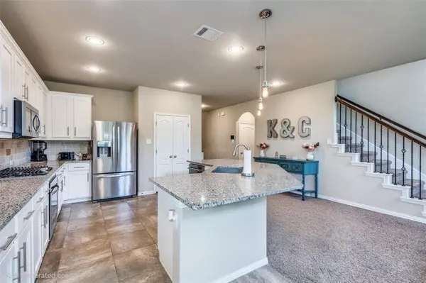 1821 Beacon Beach Way, Wylie, TX 75098