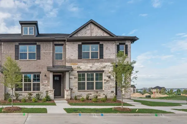 8322 Bayside Drive, Rowlett, TX 75088