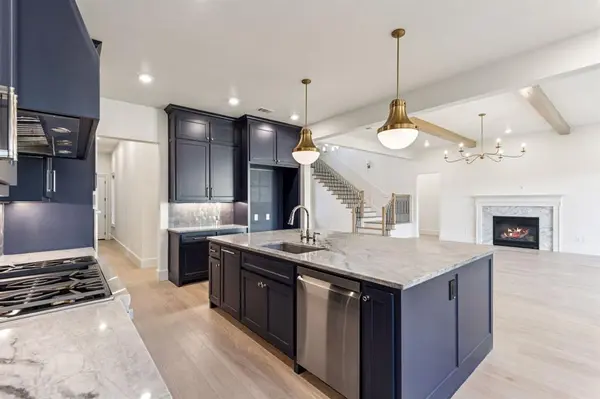 9617 Saint Michel Lane, Fort Worth, TX 76126