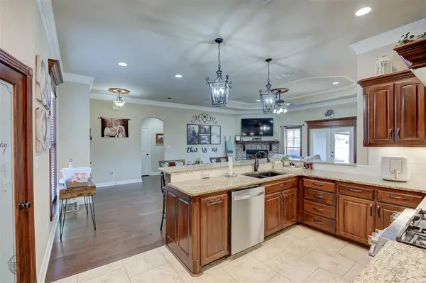 234 Arrowhead Drive, Bossier City, LA 71111