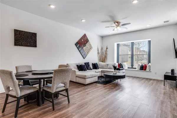 5913 Baritone Court, Sachse, TX 75048