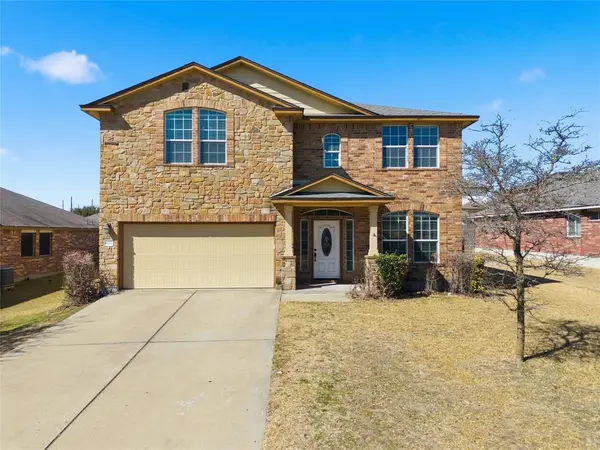 6717 Mundo Drive, Waco, TX 76712
