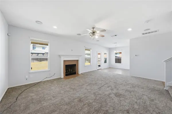 6717 Mundo Drive, Waco, TX 76712