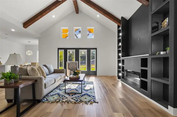 3300 Paradise Lane, Seagoville, TX 75159