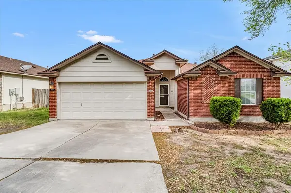 409 Lakemont Drive,  Hutto,  TX 78634