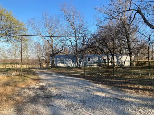 248 Shaffer Road, Denison, TX 75021
