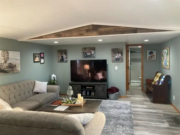 248 Shaffer Road, Denison, TX 75021