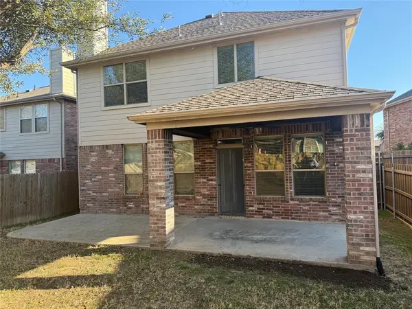 10628 Cochron Drive, Mckinney, TX 75072