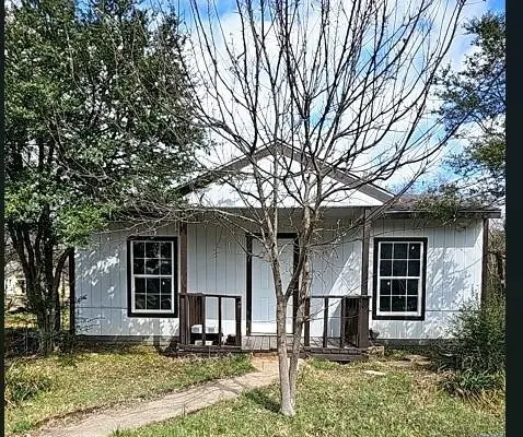 601 Royal Street, Cleburne, TX 76031