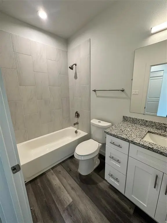 1005 Dubois Street, Denison, TX 75020