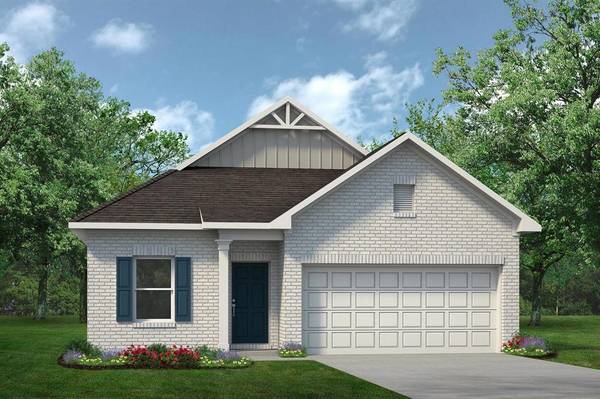 3801 Buckhead Drive, Caddo Mills, TX 75135