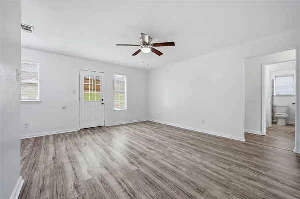 629 Chambers Street, Denton, TX 76205