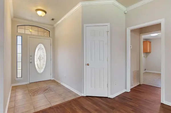 6104 Alexus Drive, Killeen, TX 76542