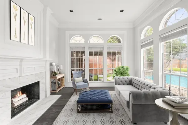 7304 Bryers Circle, Plano, TX 75025